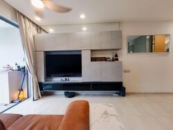 High Park Residences (D28), Apartment #595783751
